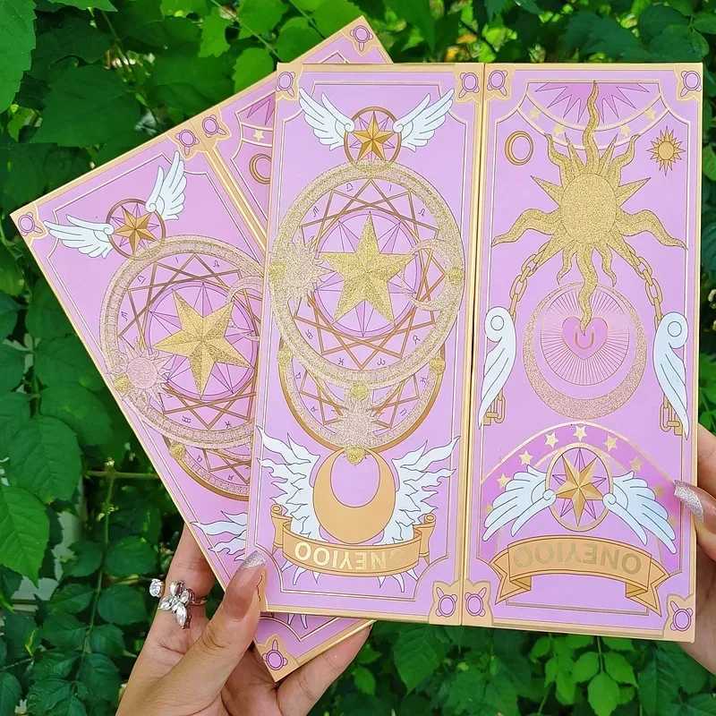 Boutique 96 Colors Eye Shadow Plate Shimmer Matte Sequin Eyeshadow Colorful Stage Ball Dedicated Neon Eyeshadow Palette BeautyXJ251027