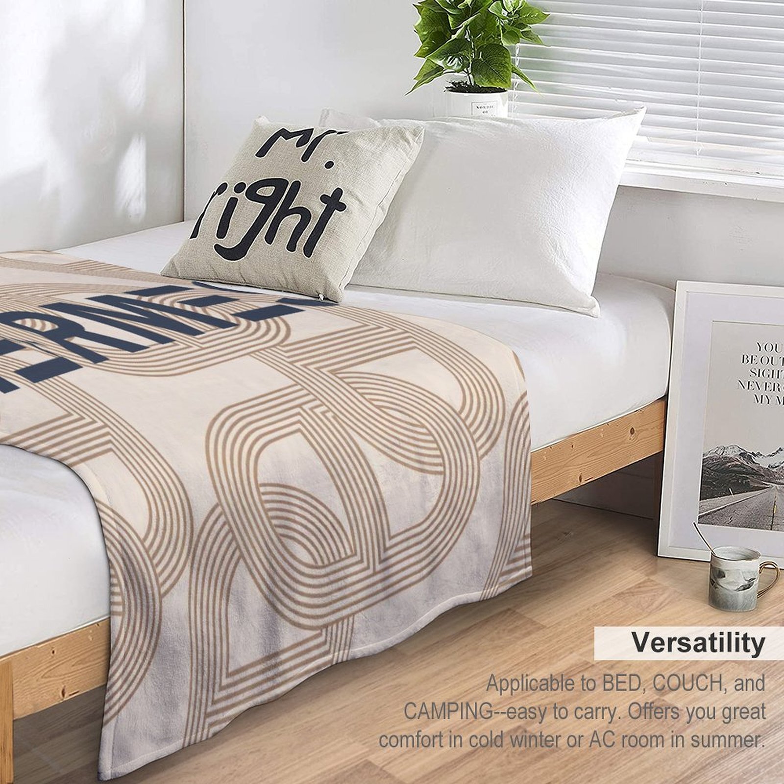 Custom H Designer Horse blanket blanket throw cashmere vibration blanket copert Home Travel Throw Summer Air Conditioner Beach home bedding blankets t