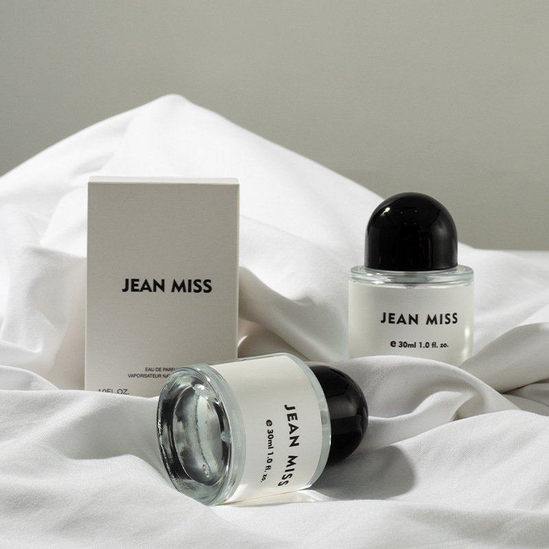 Designer Perfume Lovely No Man's Land Rose Perfume Explosive Women's Perfume Niche Fresh and Natural Lasting Perfume