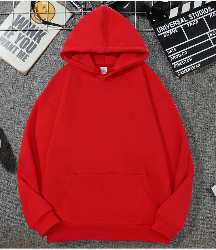 New Product 2025 AutumnWinter Fashion Casual Hoodie Outdoor Slow Running Sports Mens and Womens Cotton Hoodie W251027