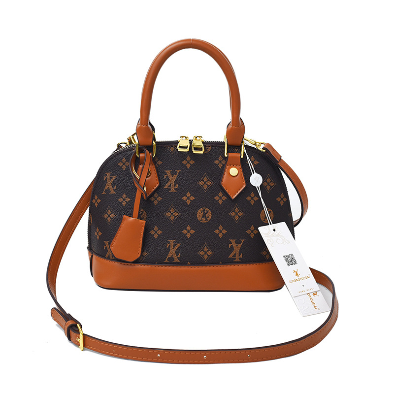 new Free Shipping Designer Bags Totes Fashion handbag women commuting printed casual bag