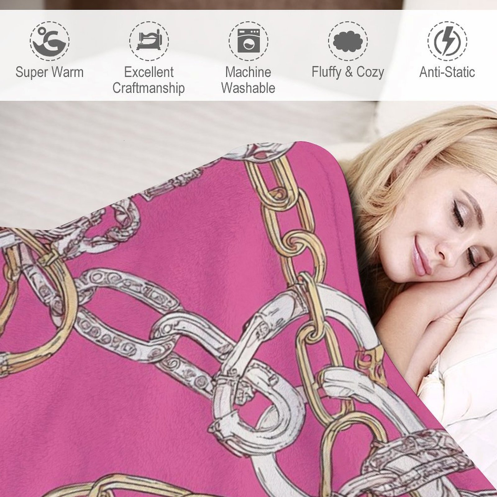 Custom H Designer Horse blanket blanket throw cashmere vibration blanket copert Home Travel Throw Summer Air Conditioner Beach home bedding blankets t