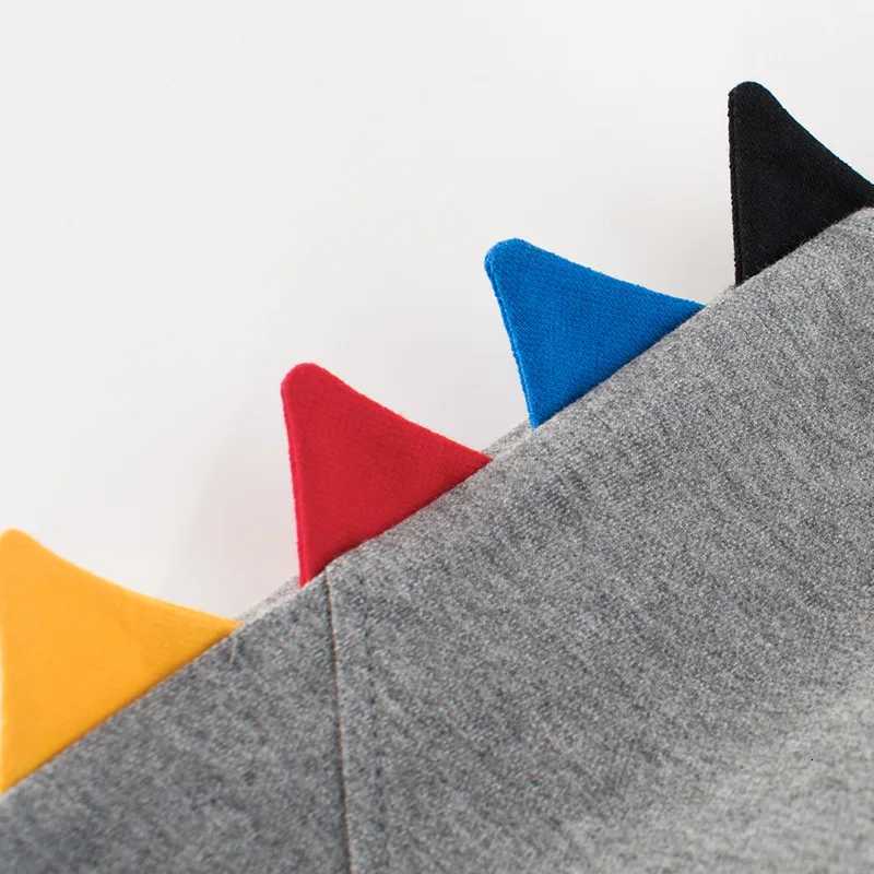 Kids Boys Girls Trousers Dinosaur Cartoon 100 Cotton Children Spring Autumn Sport Long Pants Sweatpants 1 2 3 4 5 6 7 8 9 YearsT251027