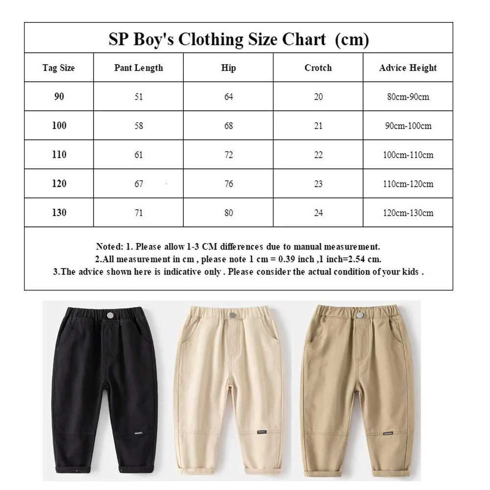 Spring Autumn New Toddler Baby Boys Pants Beige Fashion Korean Straight Girls Trousers Fashion Sport Wear Kids Baby ClothesT251027