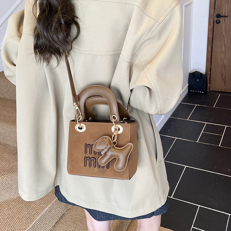 Free shipping designer bag Women New Fashion Versatile Woven Mini Bag Crossbody Bag Commuter Handbag Shoulder Bag