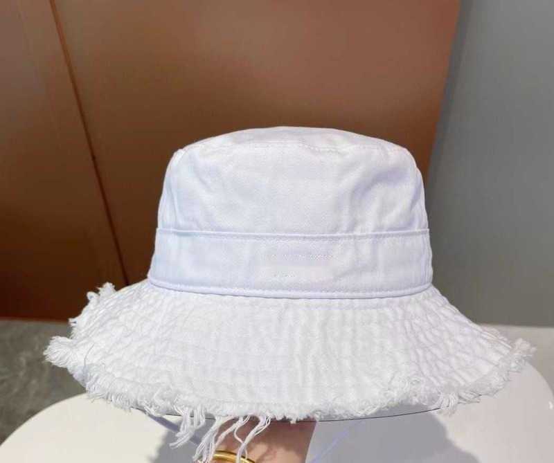 Broad-brimmed hat, bucket-shaped hat, Korean version of "Little Charming Wind" fisherman hat, casual and multi-purpose bowl-shaped hat fishe