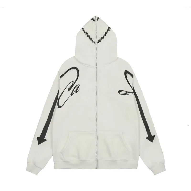 Mens Designer Hoodies Winter High Street Embroidery Shooter Designer Hoodie Jacket Tracksuit Men Polo Veste Coat Warm Women Y2K Tracksuits Sportswear 