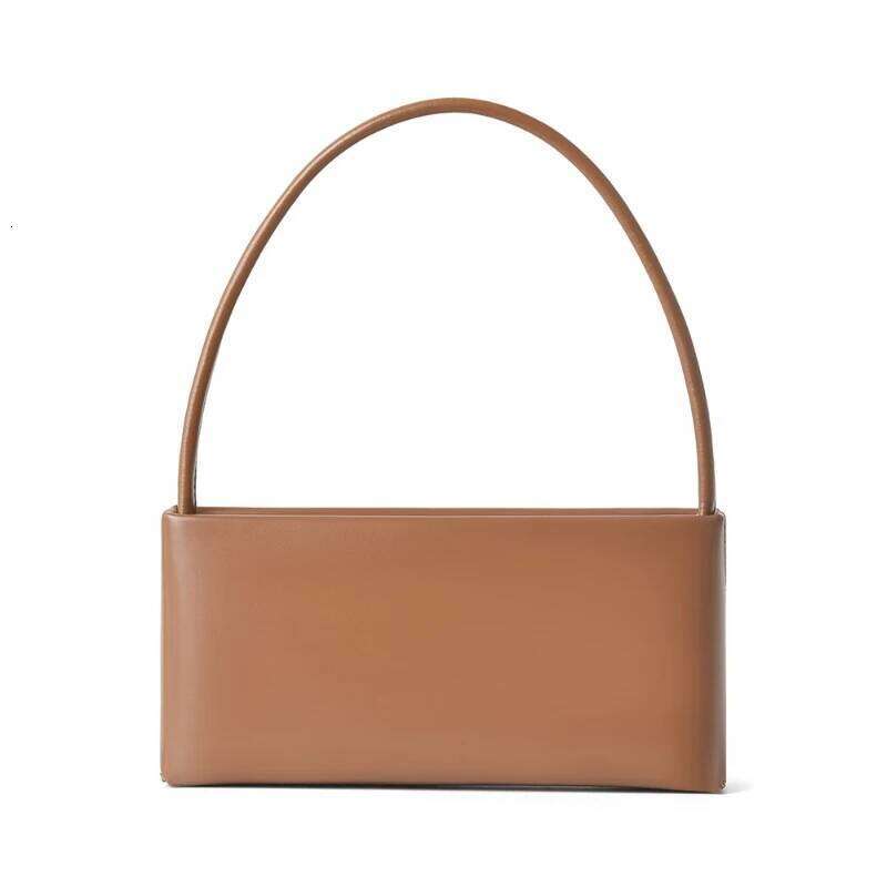 Jonlily Women Genuine Leather Shoulder Female Fashion Handbag Totes Casual Small Daybag Mini Purse Underarm Bag -Kg1949 Suotong1027