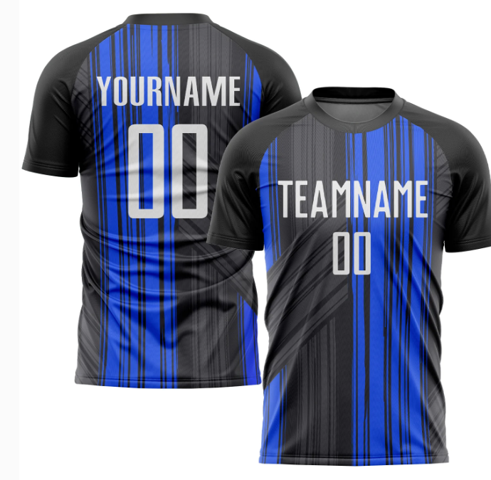 Tailored Sports Apparel: Custom Sublimation Design Volleysuit Featuring a Bold Combination of Colors