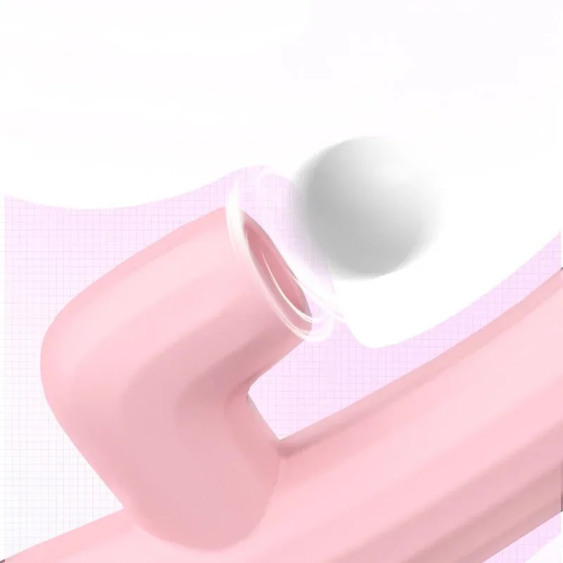 G-Spot Dildo Vagina Vibrator Clitoris Suck Adult Gay Massager Sex Toys Couple Women Powerful Sucking Stimulator Masturbator 18 LL-2206