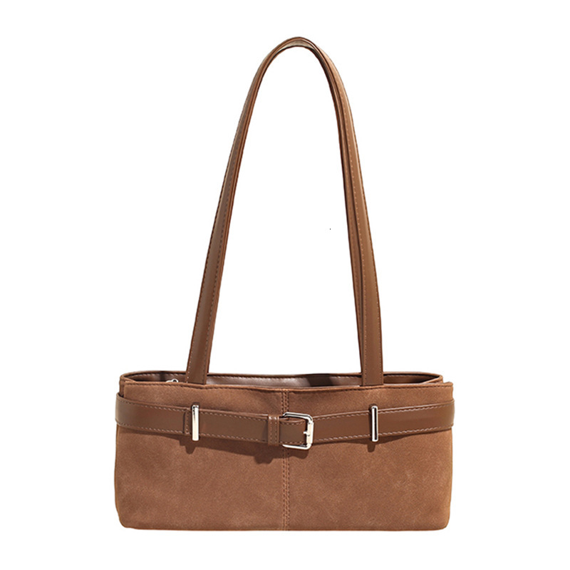 Free shipping designer bag High-end Underarm Bag for Women Trendy Fashionable Textured Shoulder Bag Commuting Handbag