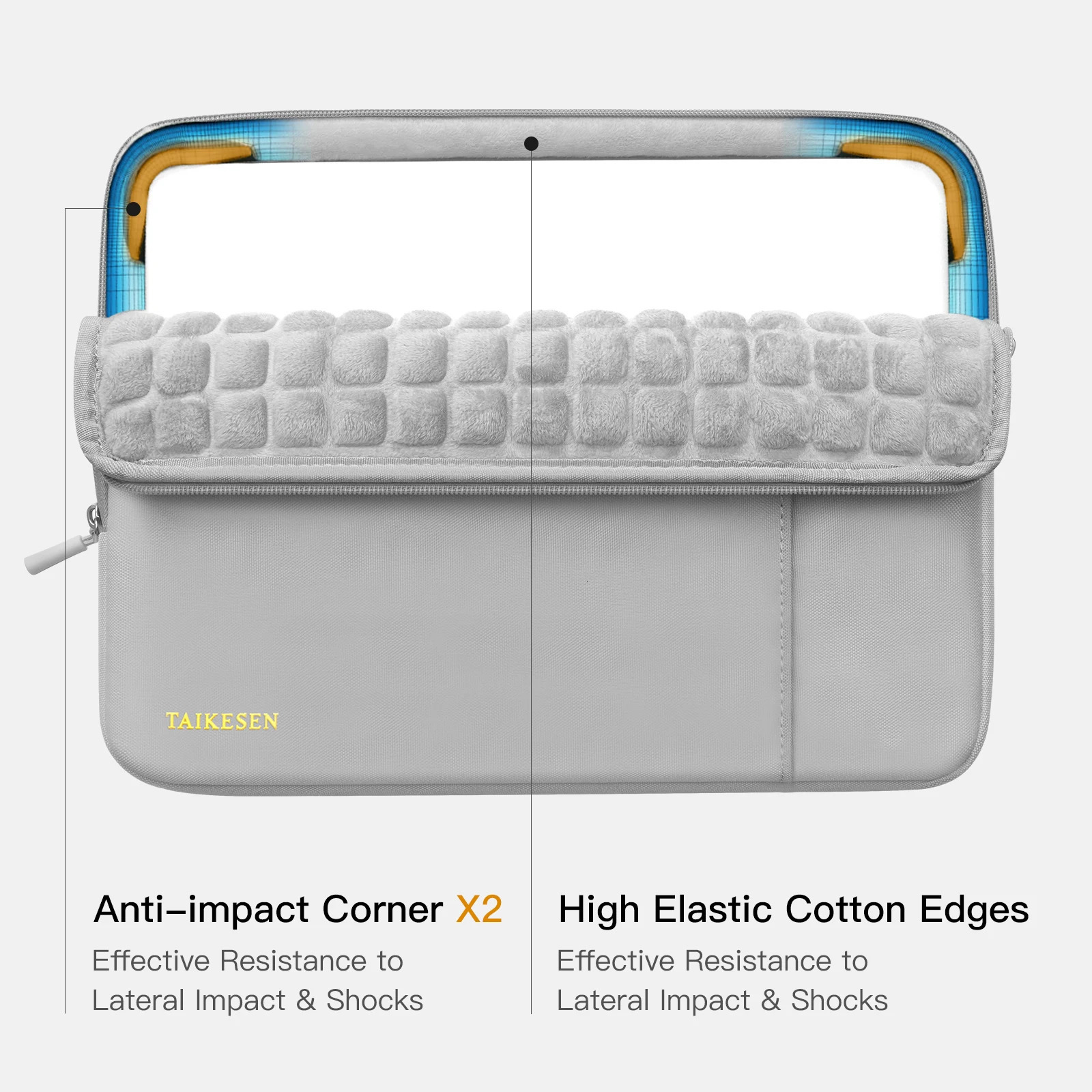 Laptop Sleeve Cases Bag 133 14 154 156 16 Carrying For Pro M3 Air M1 M2 136 Cover Computer Shell Accessories Case 251027