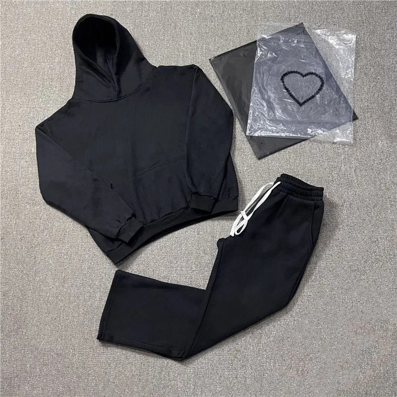 Mens Designer Hoodies Winter High Street Embroidery Shooter Designer Hoodie Jacket Tracksuit Men Polo Veste Coat Warm Women Y2K Tracksuits Sportswear 