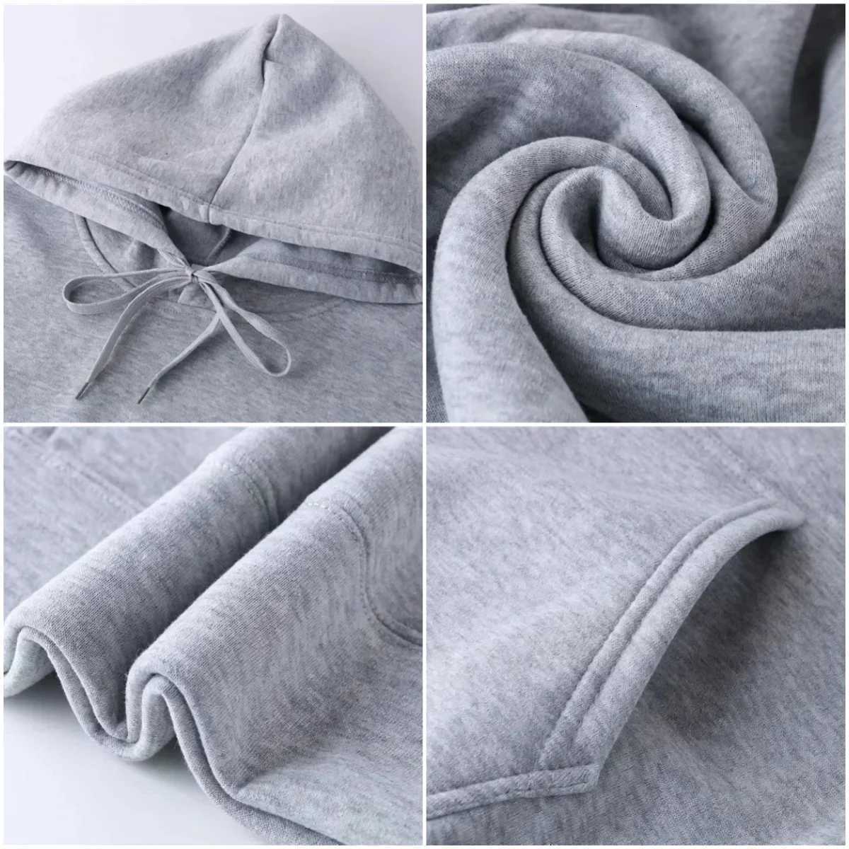 Mens Fashionable Street Style Hoodie Car Pattern Printed Sweatshirt Casual Trendy Pullover Autumn and Winter Daily Wear W251027