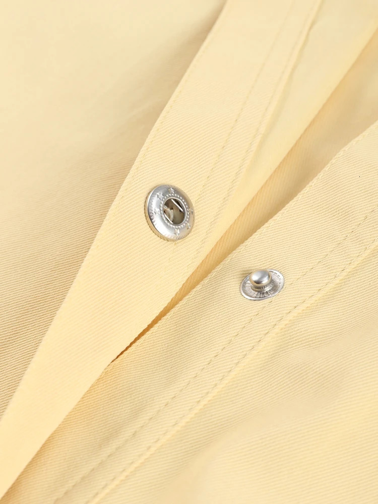 Street Fashion Vest Pants Sets Women Lapel Short Sleeve Singlebreasted Waistcoat Wide Leg Trousers 2025 Summer Casual Outfits 251013