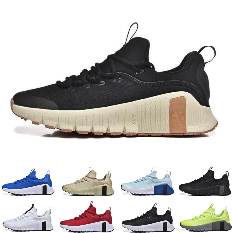 Hot Sell Metcon 6 Free 6s High Quality Running Shoes Men and Women Casual Shoes Size 36-45