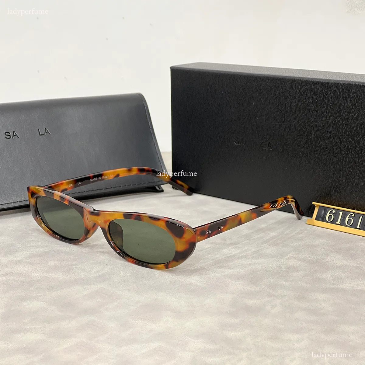 2025 AAA Hot Sales Luxury Glass Yslsunglass Ysls Yslwens Saint Laurent Saintaurent Sunglasses Sexy Trend Gift Glasses Beach Shading UV Protection Polarized 30B