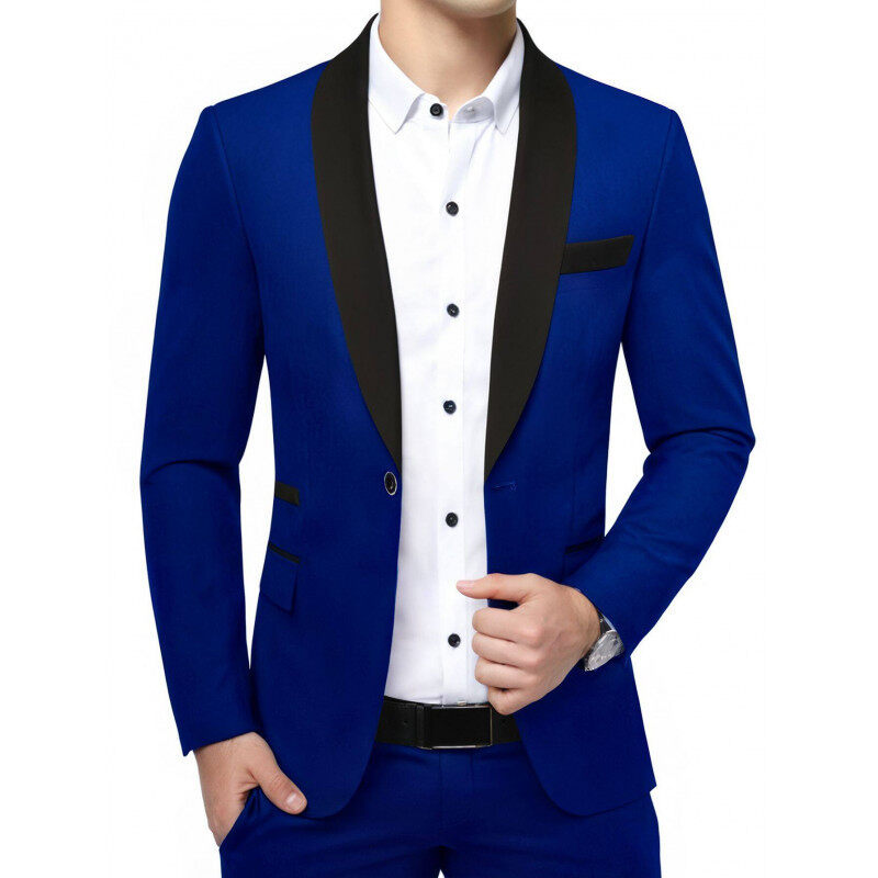 H1136 Men's suits, formal jackets, groom and best man wedding suits