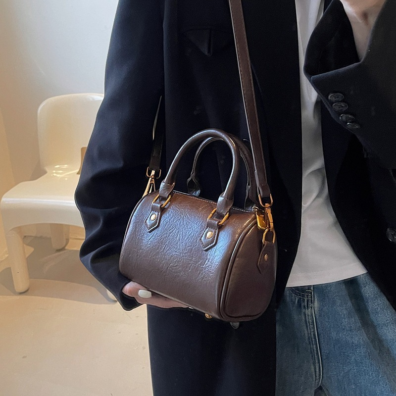 Free shipping designer bag Maillard Bag for Women New High-End Pillow Bag Versatile Shoulder Crossbody Bag