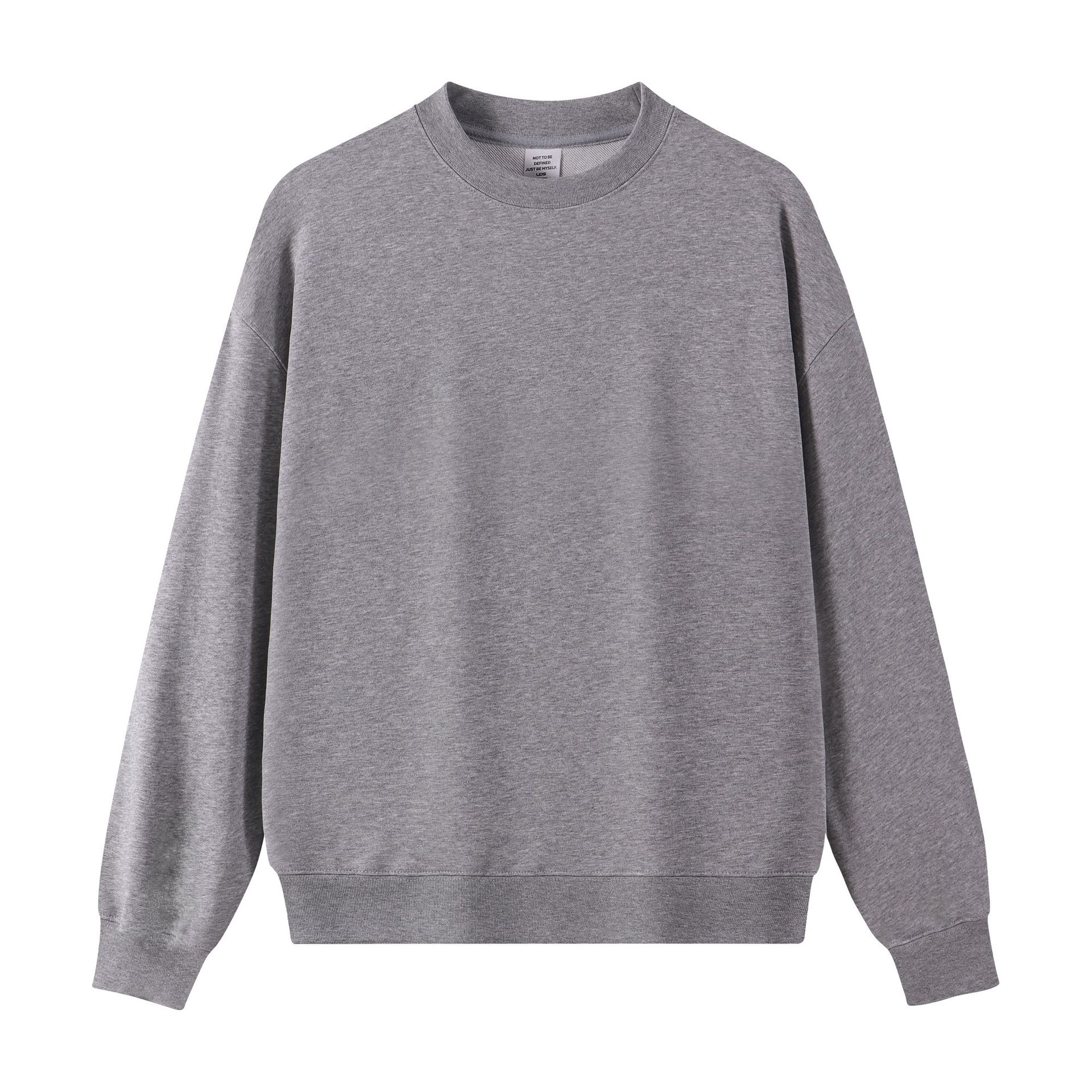 Men's Hoodies & Sweatshirts Basic Streetwear Design: Unisex Lightweight Dark Green Sweater Cardigan for Everyday Outfits