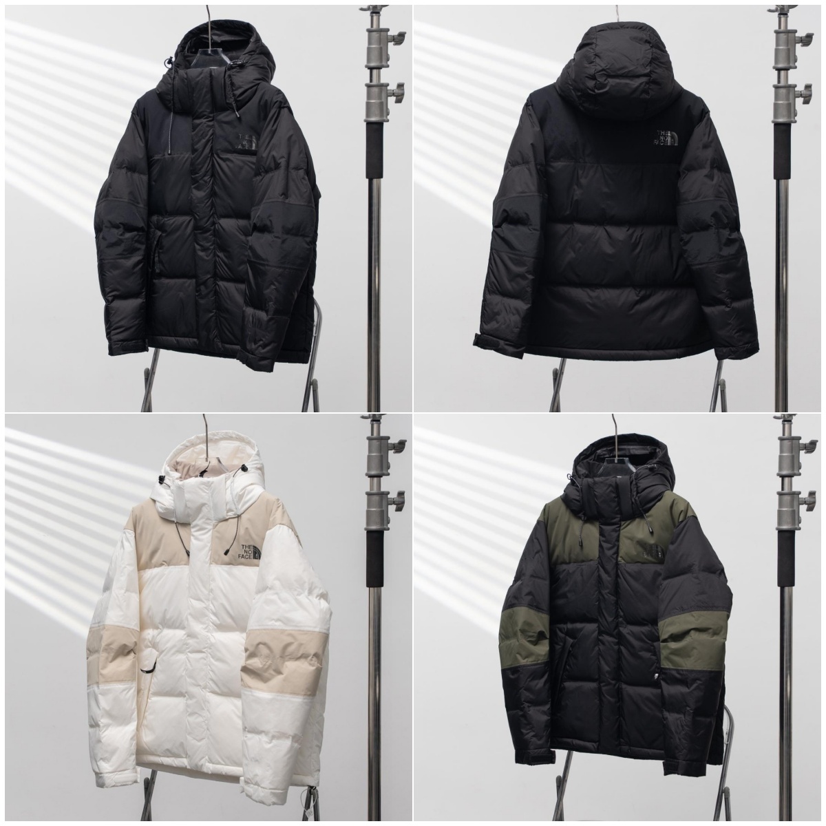 Niorth Designer Puf… - image