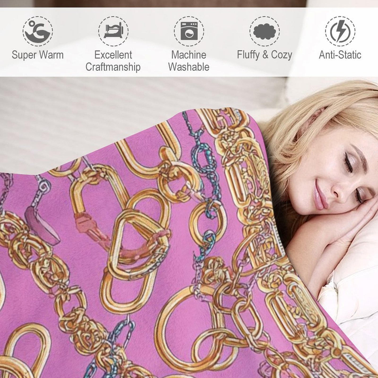 Custom H Designer Horse blanket blanket throw cashmere vibration blanket copert Home Travel Throw Summer Air Conditioner Beach home bedding blankets t