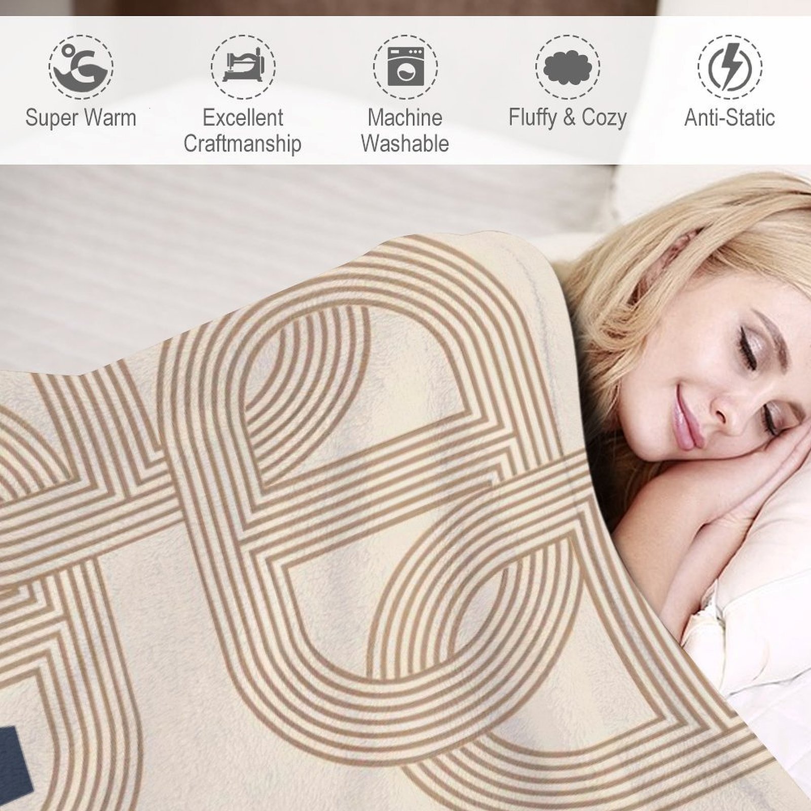 Custom H Designer Horse blanket blanket throw cashmere vibration blanket copert Home Travel Throw Summer Air Conditioner Beach home bedding blankets t