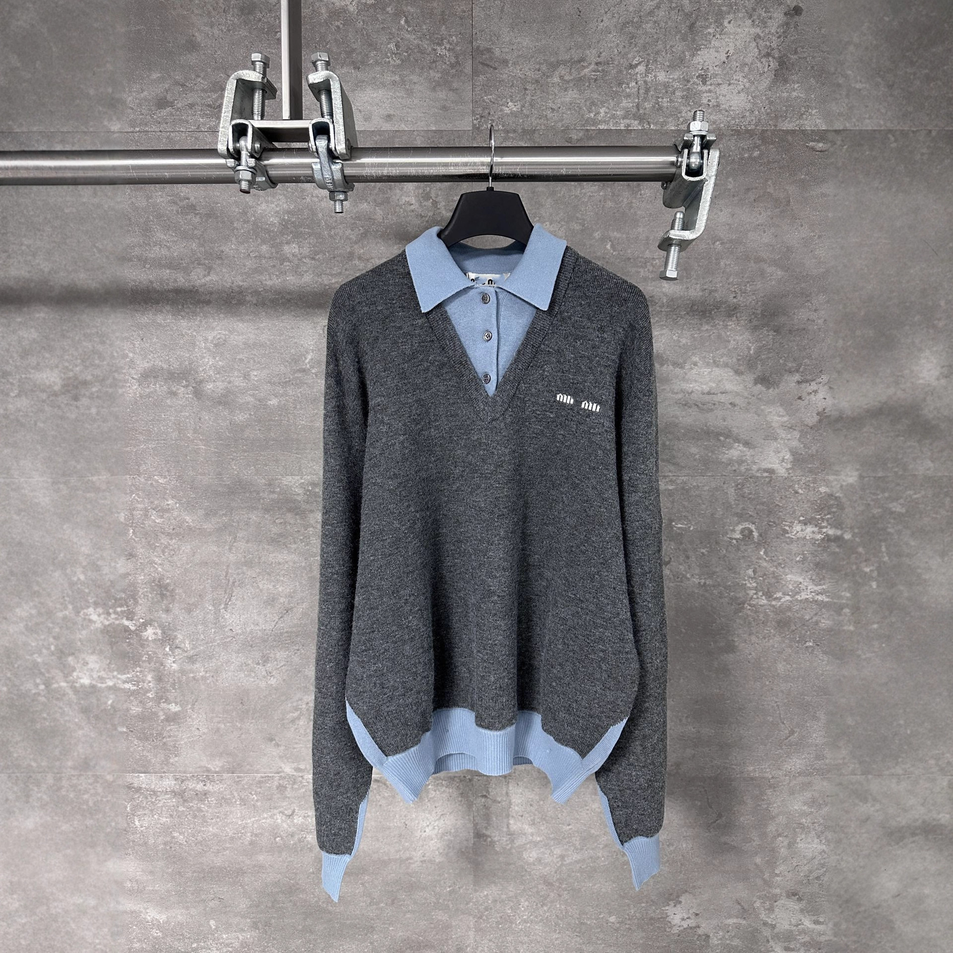 Men's Sweaters Autu… - image