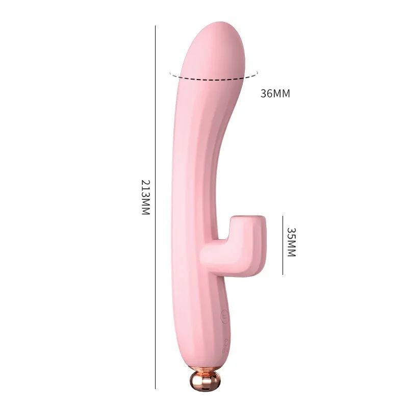 G-Spot Dildo Vagina Vibrator Clitoris Suck Adult Gay Massager Sex Toys Couple Women Powerful Sucking Stimulator Masturbator 18 LL-2206