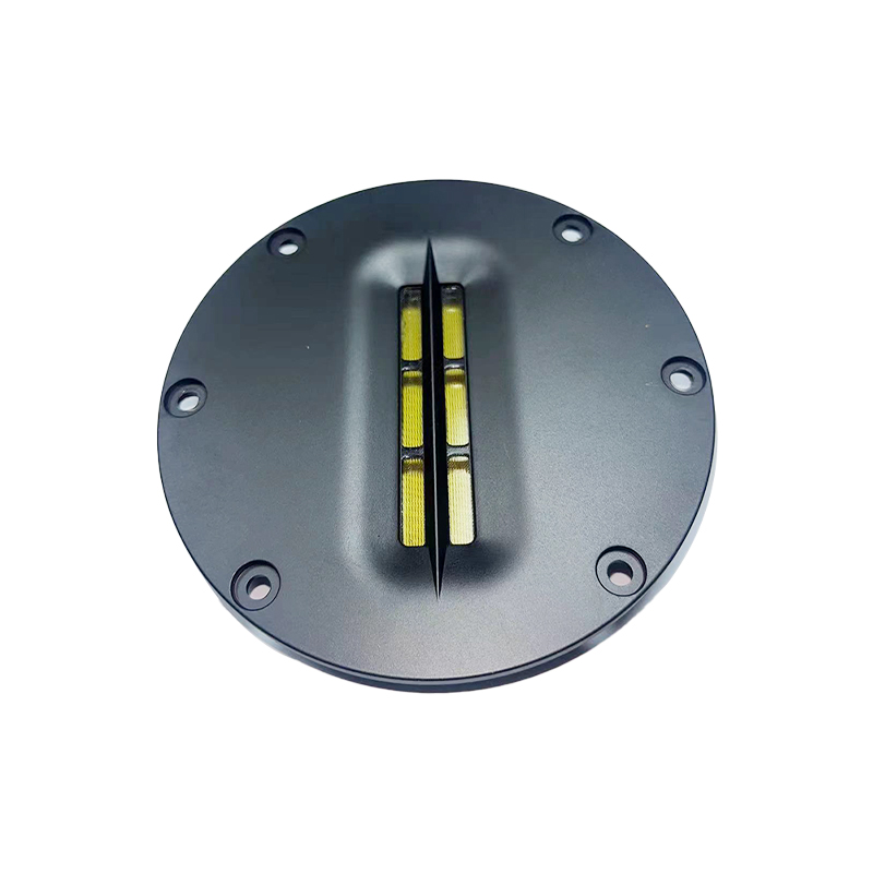 Car Audio-OEM-Grade Car Speaker Accessory Horn - Subwoofer for Auto Audio Modification, Lossless-Replacement Vehicle Sound Upgrade Part-4