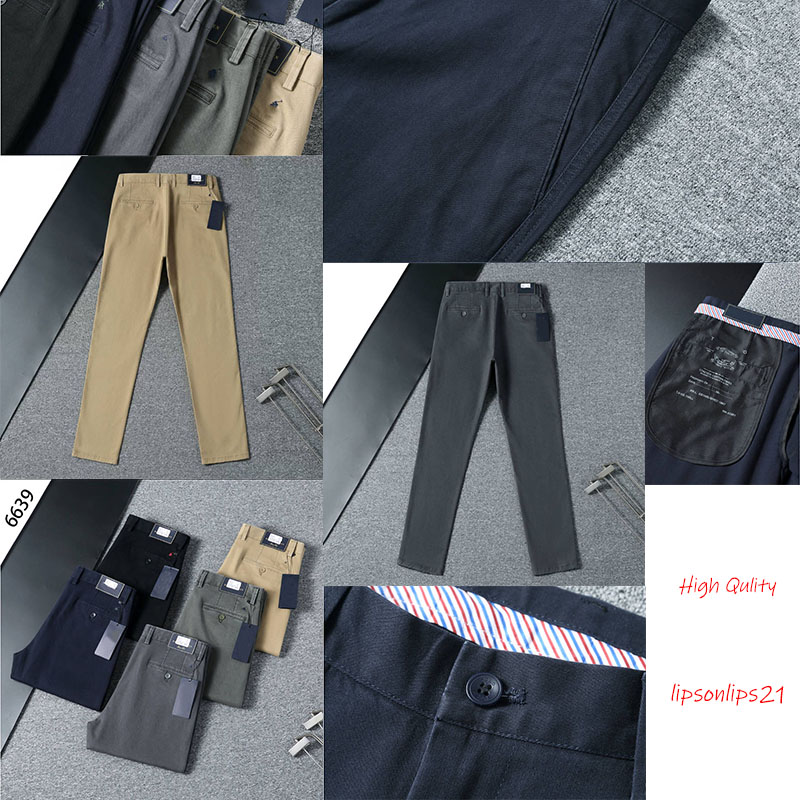 RA Brand Denim Pant Men's Jeans Designer Style Cotton Print Camouflage Workwear Street Tide Trousers Washed