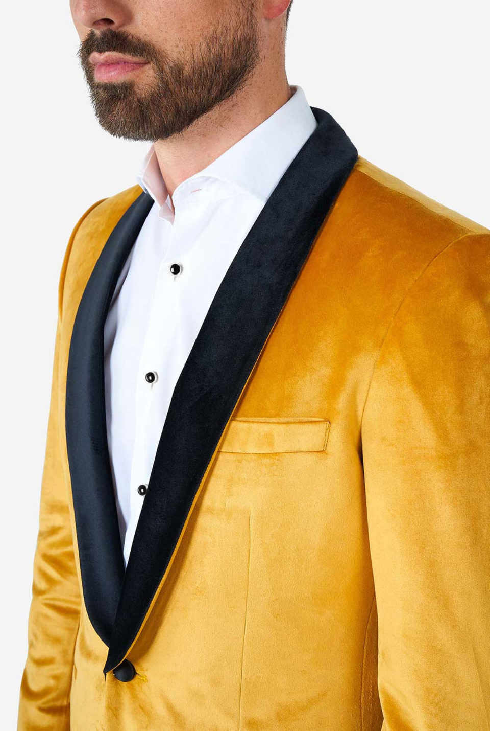 Velvet Man Tuxedos Shawl Lapel One Button Men Suit Bright 2 Piece Set Jacket Pants Prom Wedding Groom Coat Customized