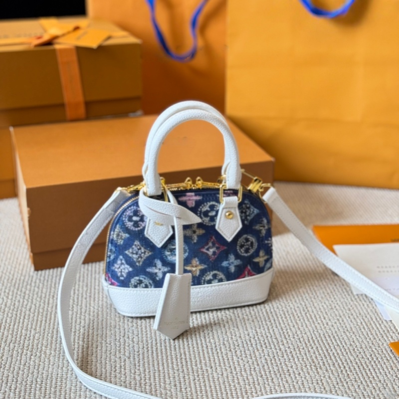 Luxury Shoulder Bag Designer Women Mini Handbag 2026 New Casual High Quality Crossbody Bag Lady Classic Shell Bag Purses