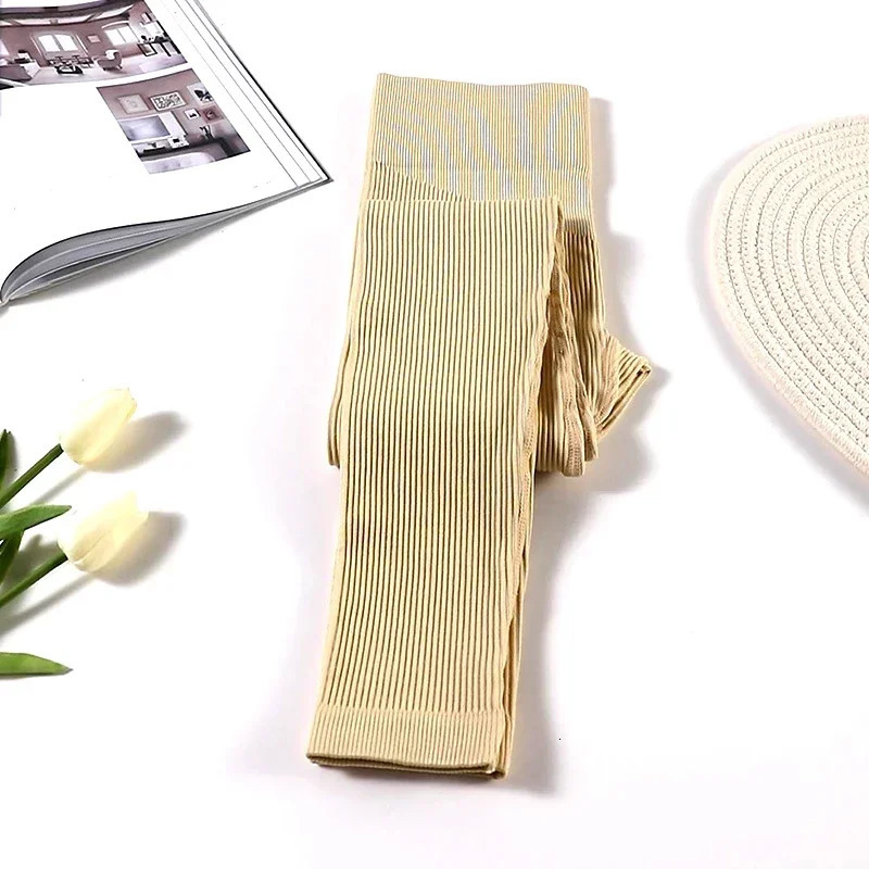 WAREBALL Seamless Fitness Yoga Pants High Waist Push Up Sport Legging Women Super Stretchy Gym Workout Tights Running Pants 251027