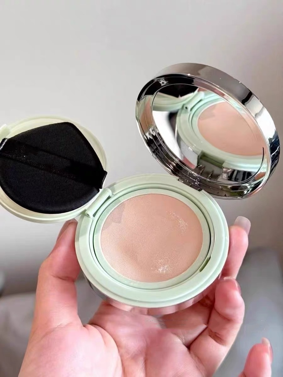 Makeup Foundation P… - image