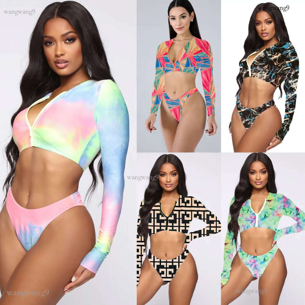 2024 hotsale Sexy Womens Bikinis Sets Clear Strap Shape Swimsuits Ladies Bathing Suits Swim Wear Beach Woman Swimwears Mixed brands swimwear