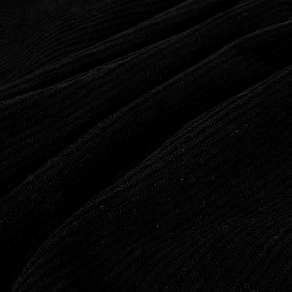 Girls Pants Autumn Winter Warm Trendy Childrens Corduroy Casual Straight Trousers Kids Slimming Wide Leg Pants 414Years OldT251027