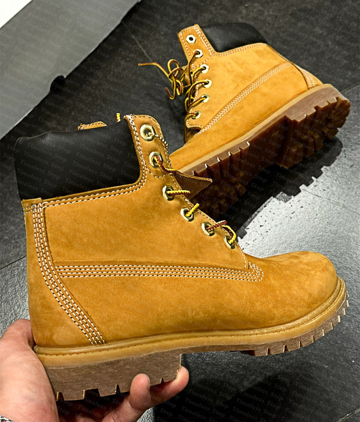 Designer boots martin booties Shoes for mens womens winter Autumn bottes botte sneakers over the ankle snow top Tims boot