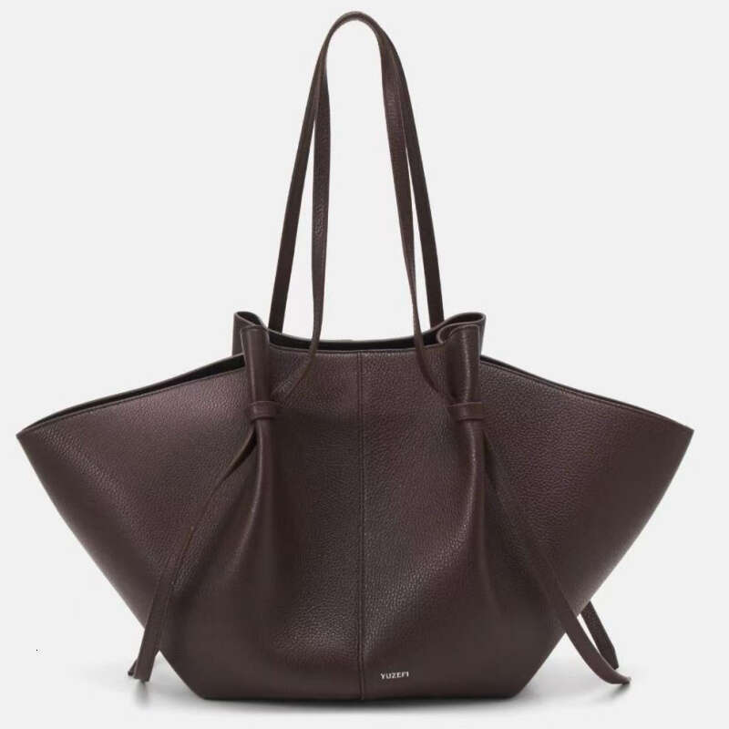 Women's Extra Large Capacity Genuine Leather Crossbody Tote Bag Vintage Finish, Adjustable Shoulder Strap, Snap Closure, Spacious Everyday & Purs