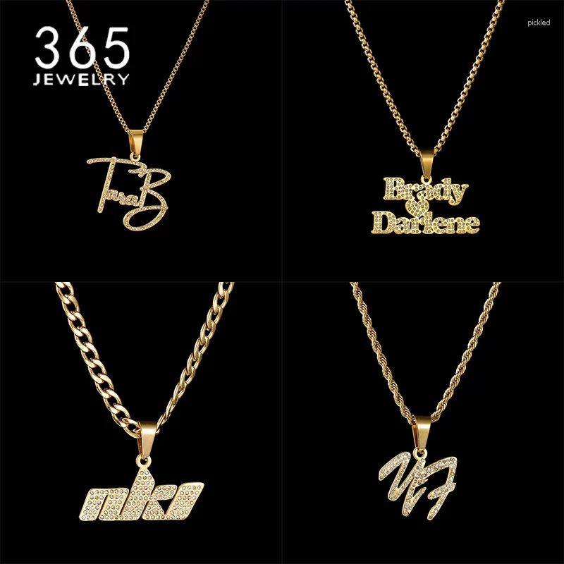 Pendant Necklaces C… - image