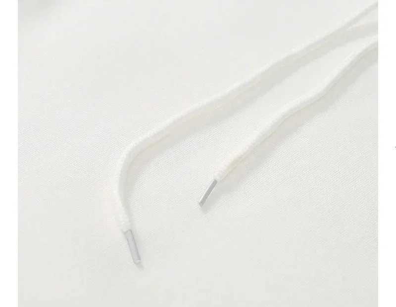 Fashionable mens hoodie versatile autumn and winter jacket Hong Kong style American street printed mens clothing pattern Y2K W251027