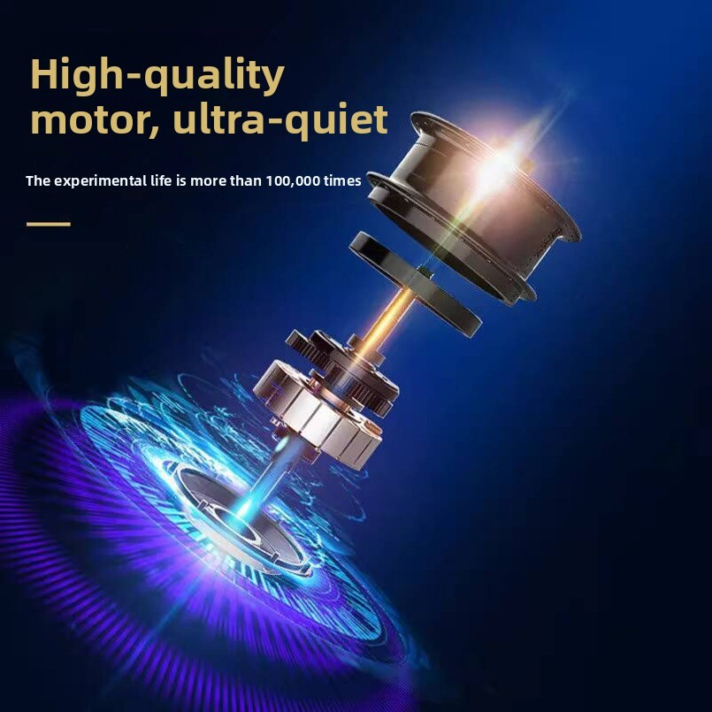 Suitable for 1/2/3/4/5 Series/X1/X2/X3/X4 Modified Electric Automatic Folding Rearview Mirrors