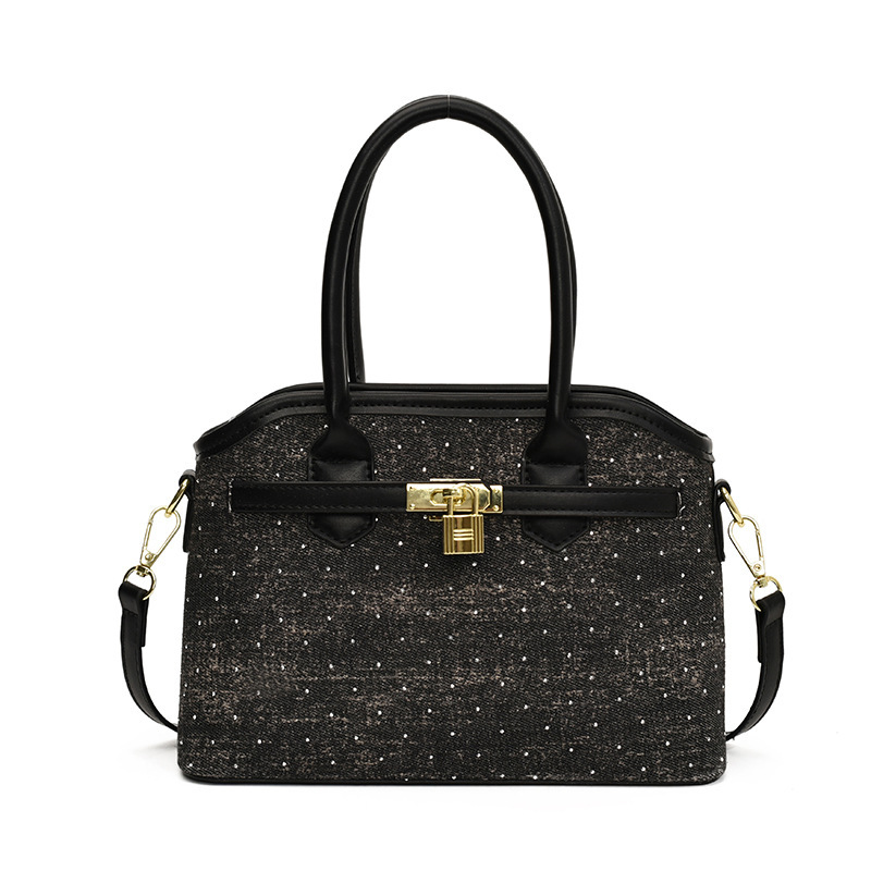 Free shipping designer bag High-Value Crossbody Bag for Women New Fashionable Versatile Handbag with a Sense of Sophistication Large Capacity Commuter