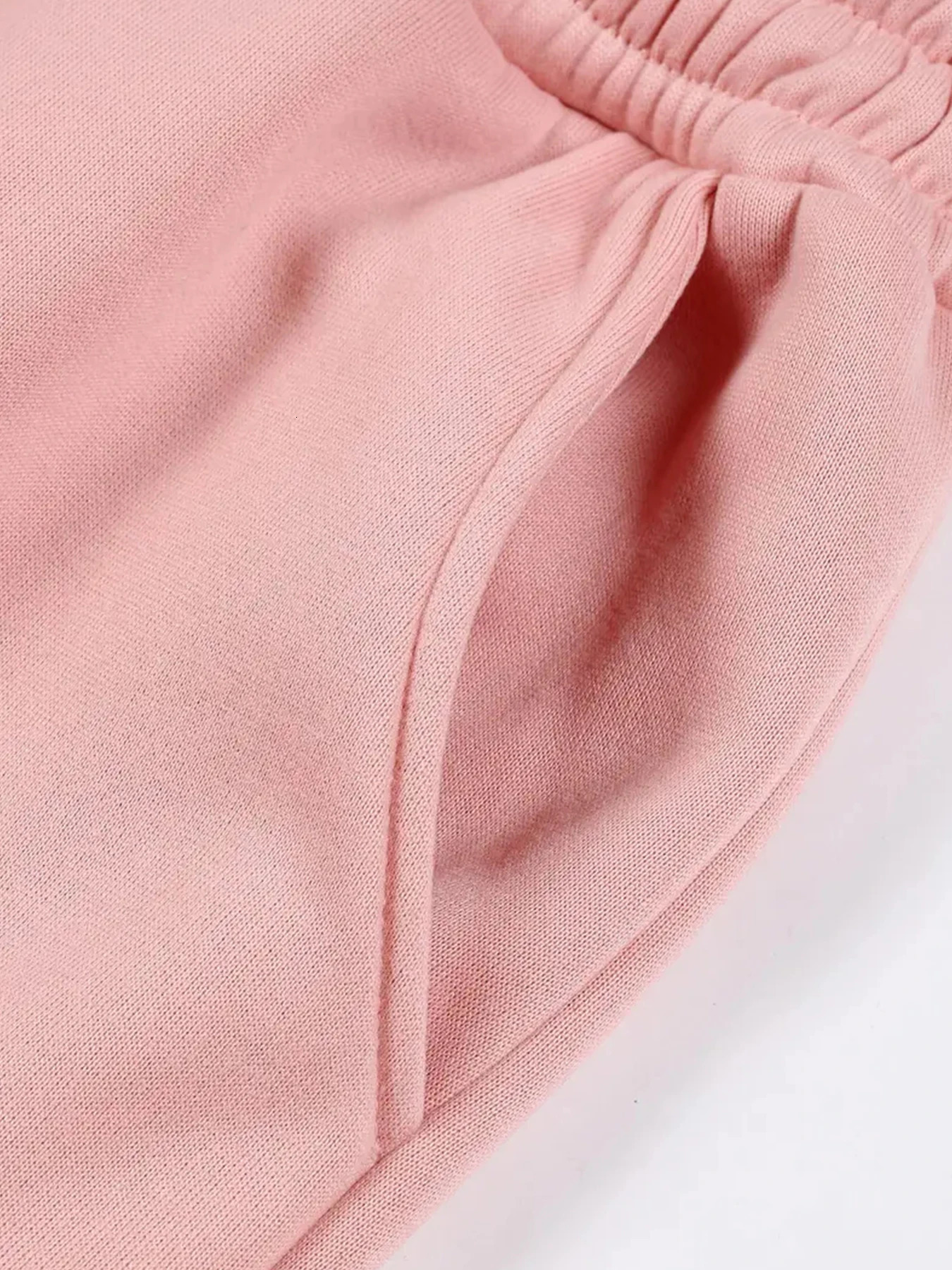 Womens Fleece Letter Print TwoPiece Set LongSleeved Hooded Sweatshirt and Casual Trousers Machine Washable Suitable for or the Sentence Is Inc 251027