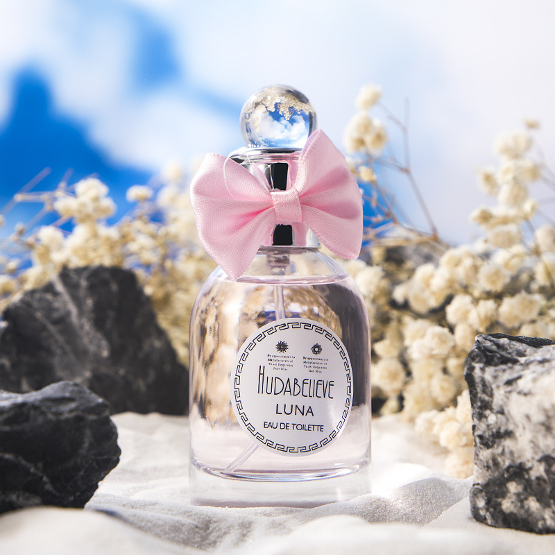 Designer Perfume Men's and Women's Perfume Explosive Shepherd Youth and Women's Long-lasting Fresh Eau de Perfume Long-lasting Fragranc