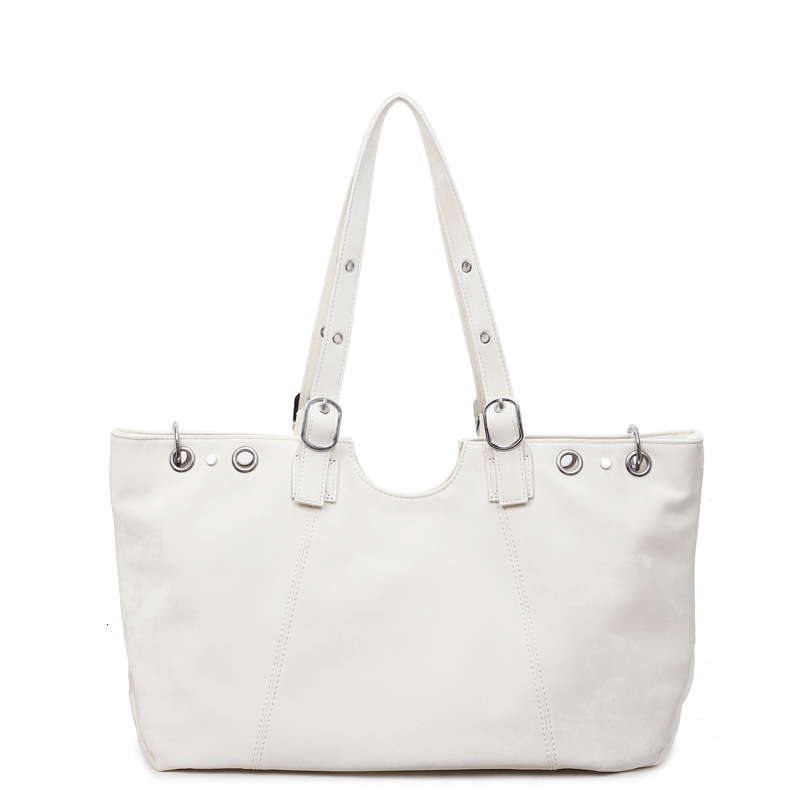 Free shipping designer bag Casual Relaxed Large Capacity Bag for Women New Autumn Winter Single Shoulder Crossbody Bag Handheld Tote Bag