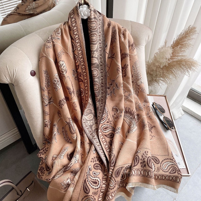 Wear High Quality Scarves For Daily Wear Made Of Delicate Cotton Material That Can Be Draped Over The Neck Suitable For Birthday Gifts Gifting And Fas