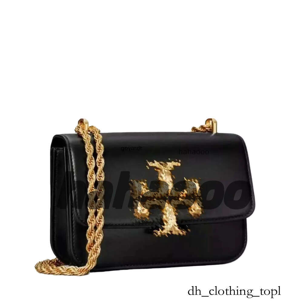 Designer toriburch bag Bags Fashion Ladies Genuine Leather Embossed Crossbody Old Flower Chain Handbags Luxury bag Letters tori Bag Designer Purse bfc