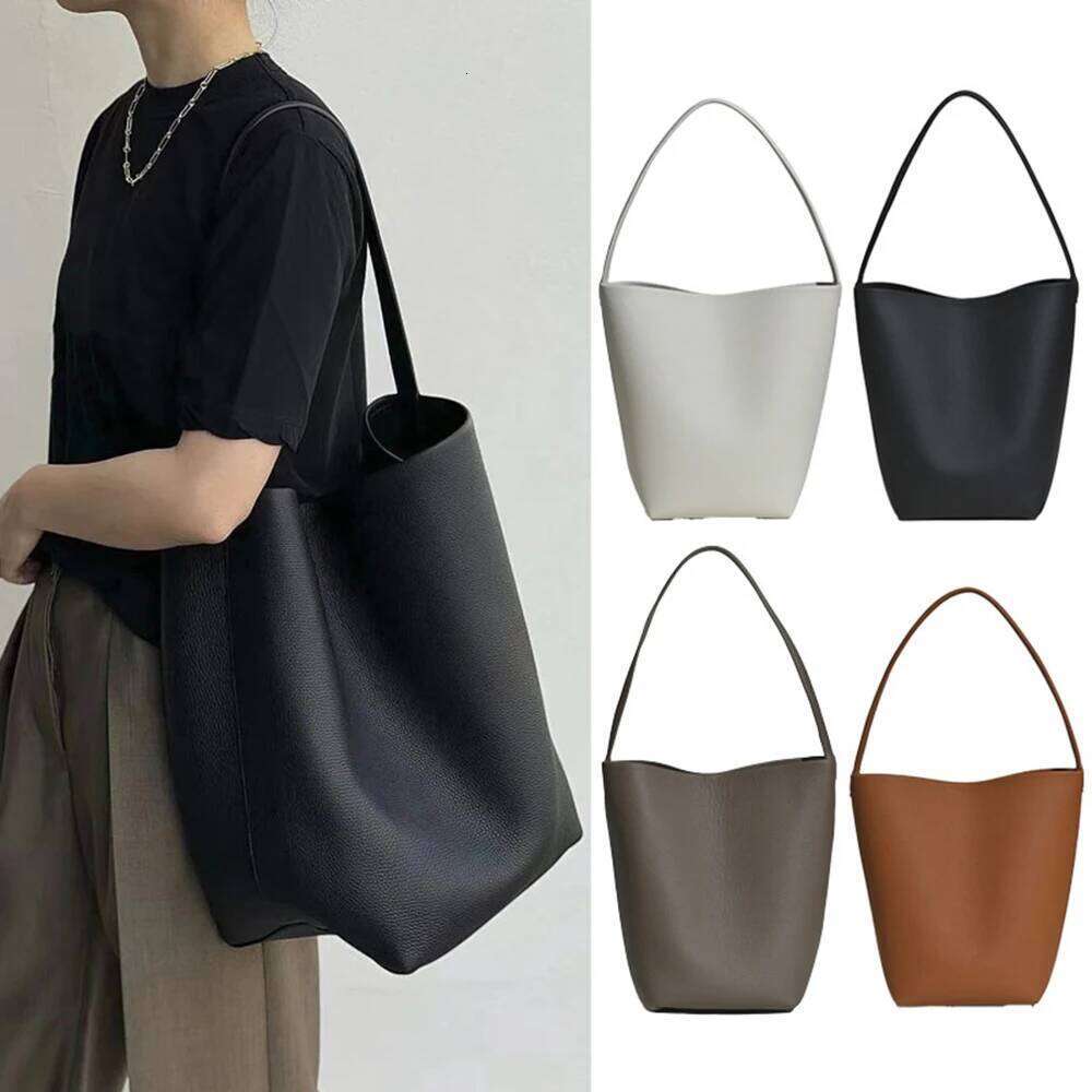 Large Capacity Women's Satchel Simple Fashion Sling Shoulder Tote Outdoor Storage Shopping Bag Furniture Supplies