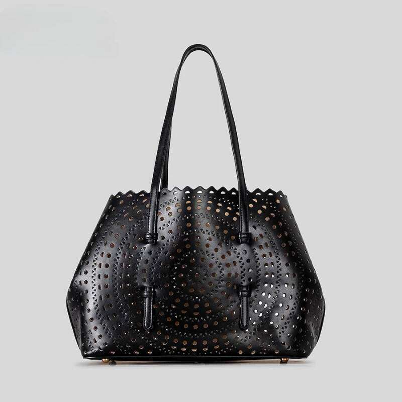 Jonlily Women PU Leather Shoulder Female Handbag Totes Casual Crossbody High Capacity Commuter Bag Daybag Purse -Kg1961 Suotong1027